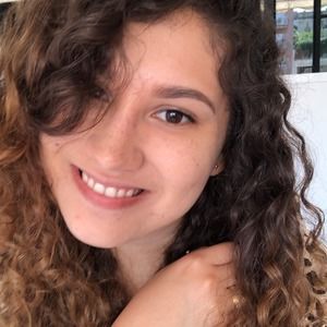 Meet your Posher, Heidy